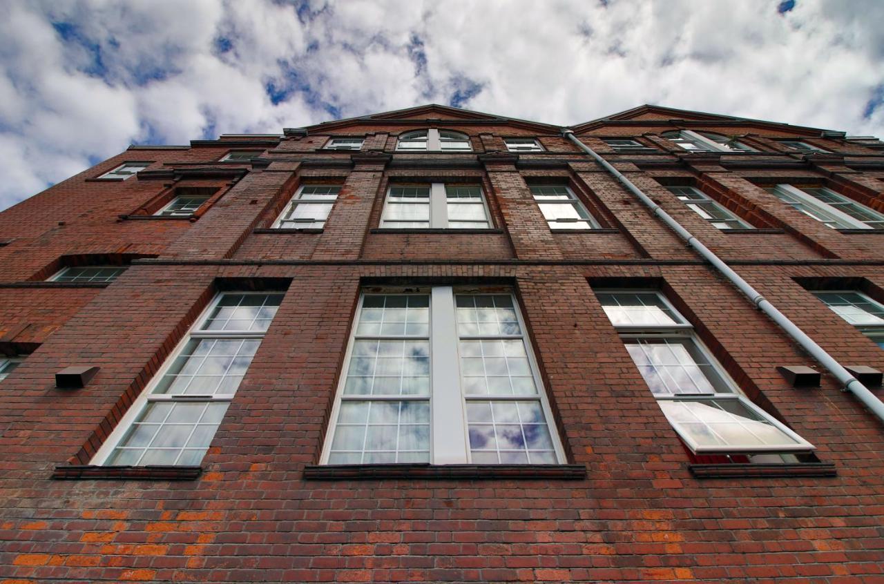 St Thomas Loft Views By Ssw - 2Br, Parking, Sleeps 4, Easy Access To City Centre, Marina, Beach And M4 Swansea Eksteriør billede